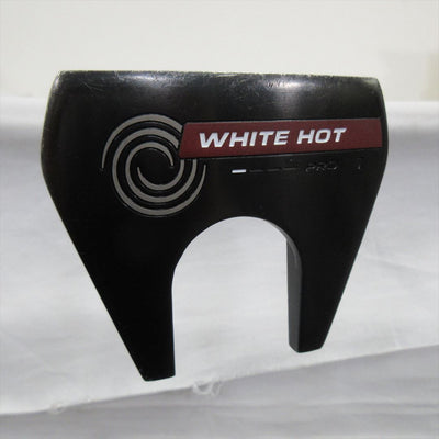 Odyssey Putter WHITE HOT PRO #7 34 inch