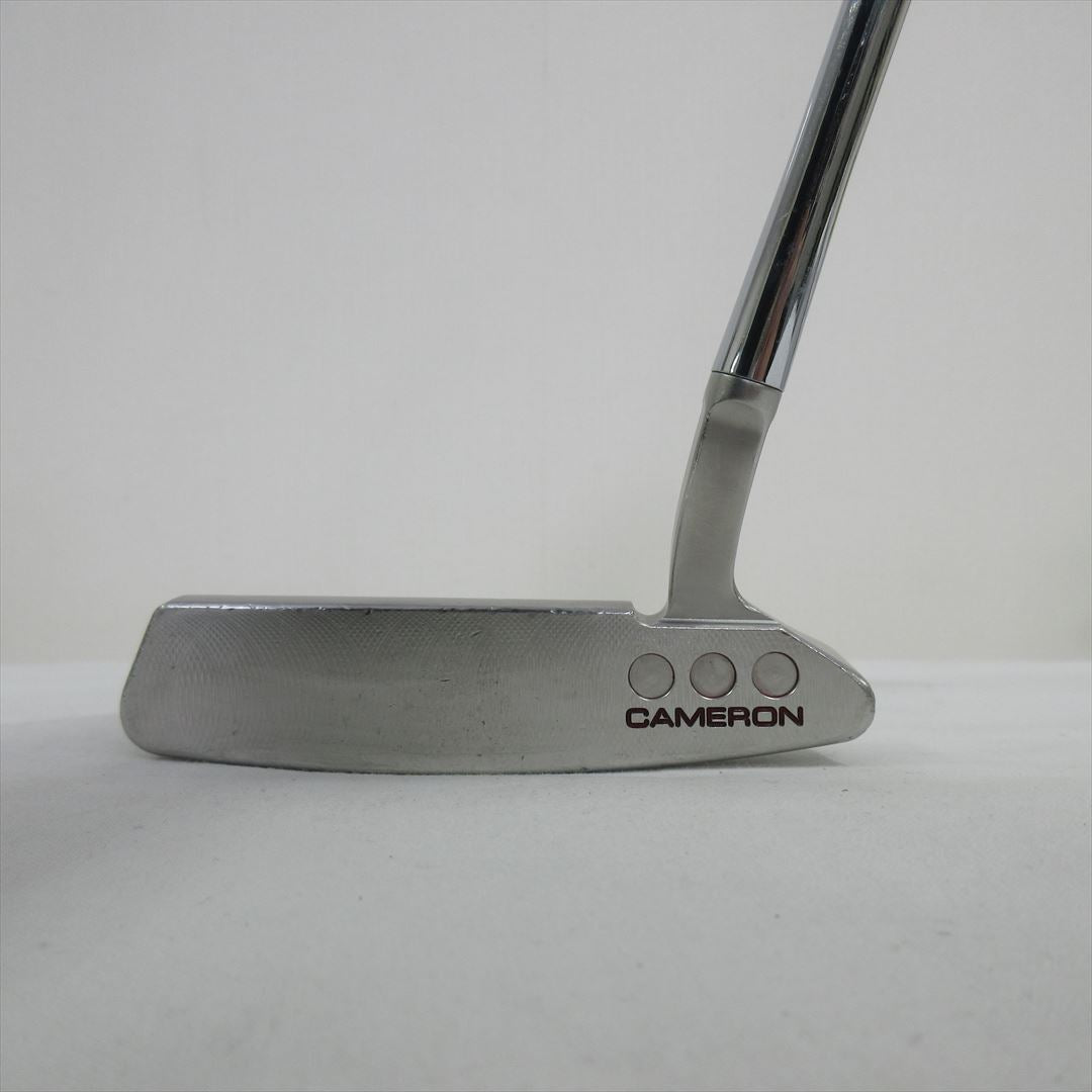 Titleist Putter Fair Rating SCOTTY CAMERON STUDIO SELECT NEWPORT 2.5 33 inch