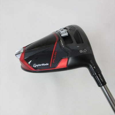 TaylorMade Driver STEALTH2 PLUS 9° Stiff Diamana GT60