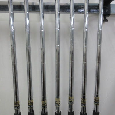 SRIXON Iron Set SRIXON Z745 Stiff Dynamic Gold S300 7 pieces