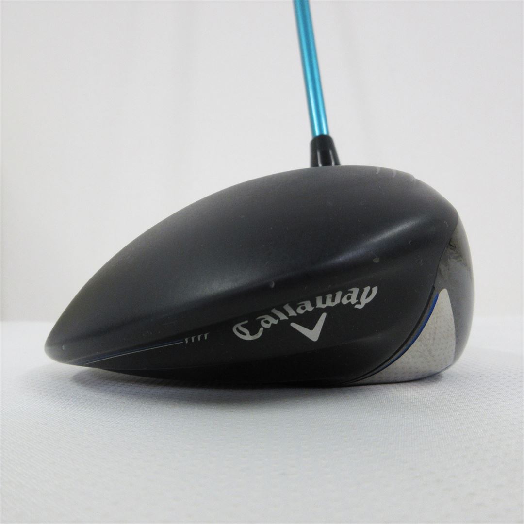 Callaway Driver XR 16 10.5° Stiff Tour AD GP-6