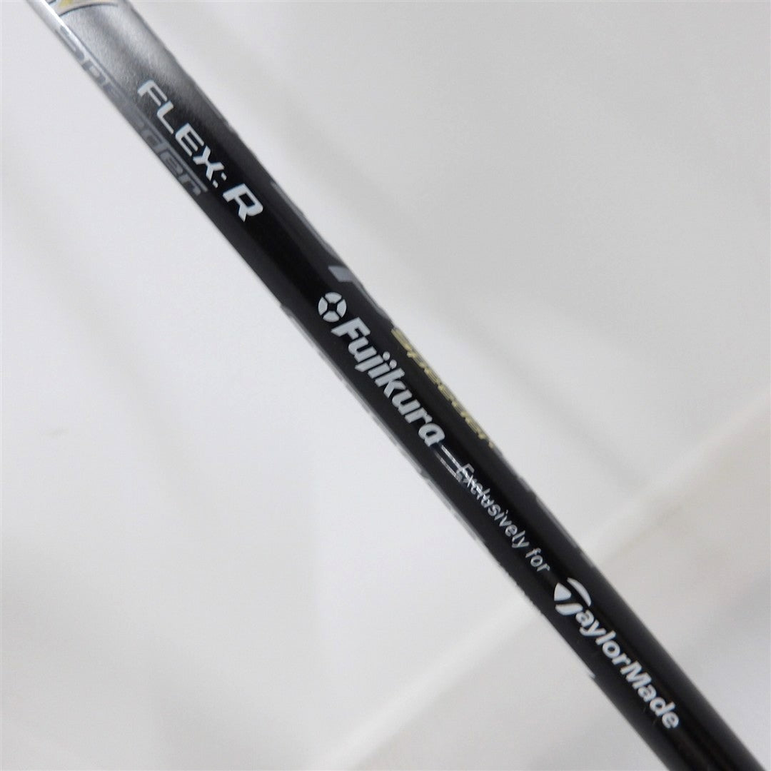 TaylorMade Driver M GLOIRE 10.5° Regular Speeder EVOLUTION TM