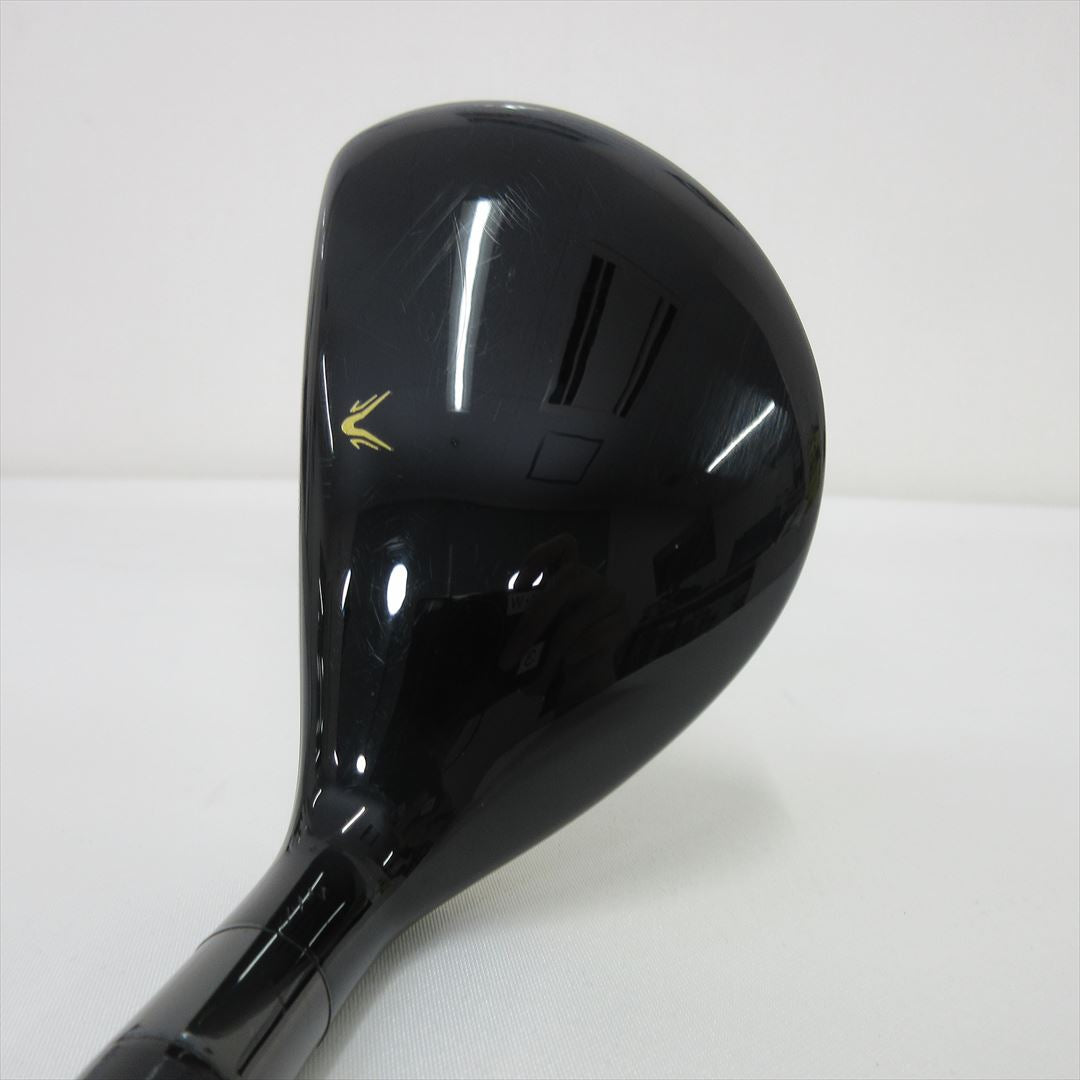 HONMA Hybrid BERES BLACK HY 25° Regular 3S ARMRQ MX