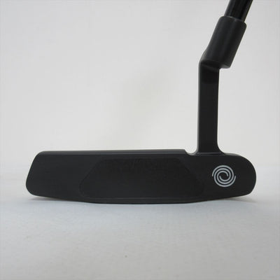 Odyssey Putter WHITE HOT BLACK ONE 33 inch