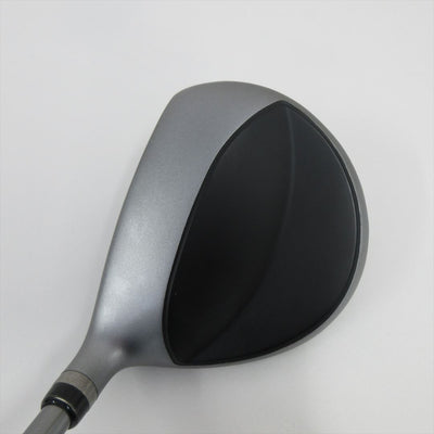 PRGR Fairway egg spoon BLACK FW 15° Stiff Diamana FOR PRGR(2021)