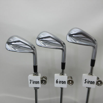 Mizuno Iron Set JPX 923 FORGED Regular NS PRO 860GH neo 6 pieces