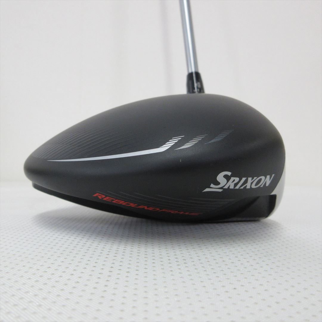 Dunlop Driver SRIXON ZX5 Mk 2 LS 9.5° Stiff Diamana ZX-2 50