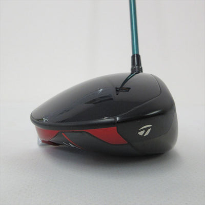 TaylorMade Driver STEALTH2 PLUS 9° Stiff SPEEDER NX GREEN 60