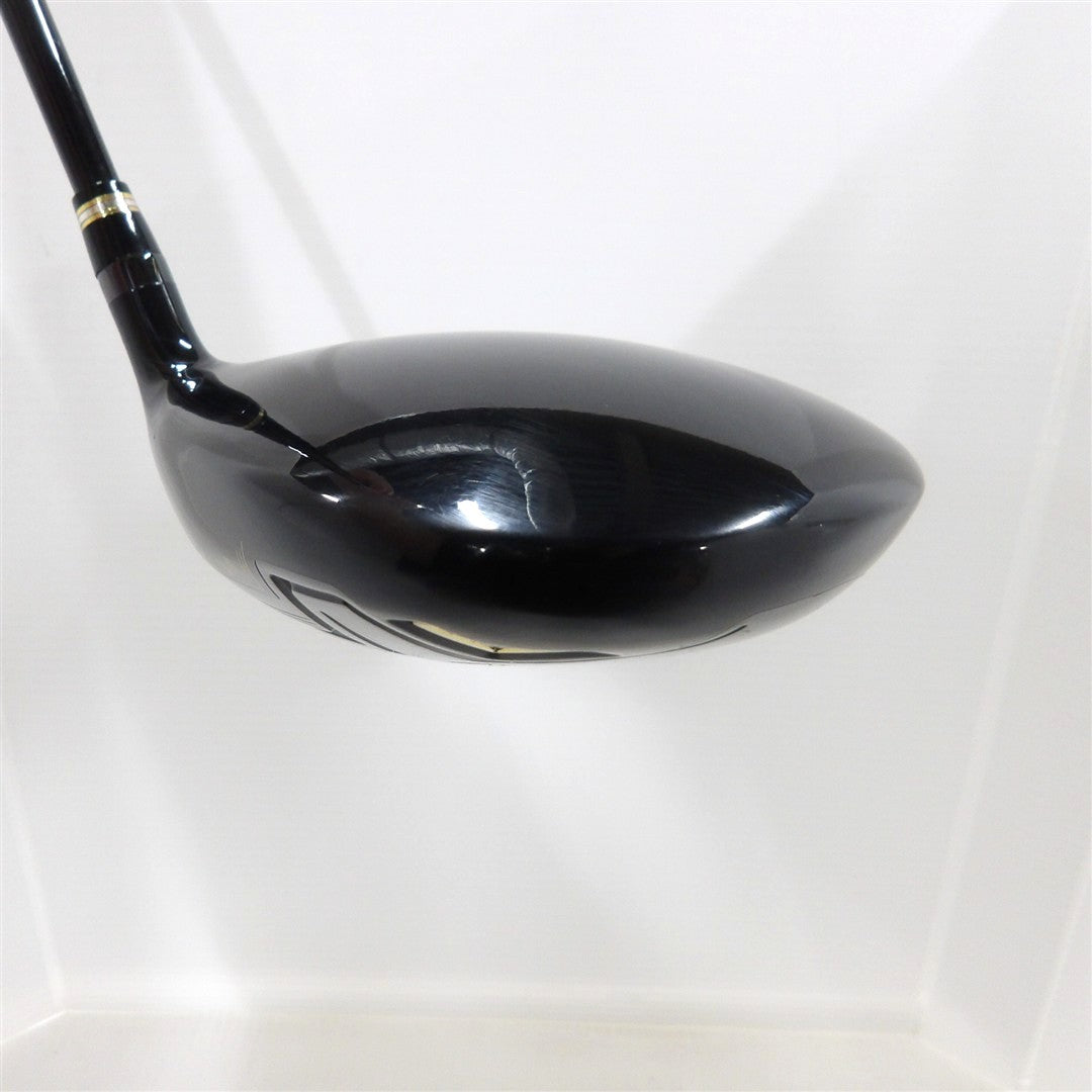 HONMA Driver BERES BLACK 10.5° StiffRegular ARMRQ MX BLACK