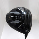 HONMA Driver TOUR WORLD TW757 S 10.5° Stiff VIZARD For TW747 50