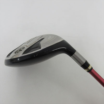 HONMA Hybrid BERES U-05 HY 22° Ladies 2S ARMRQ 39