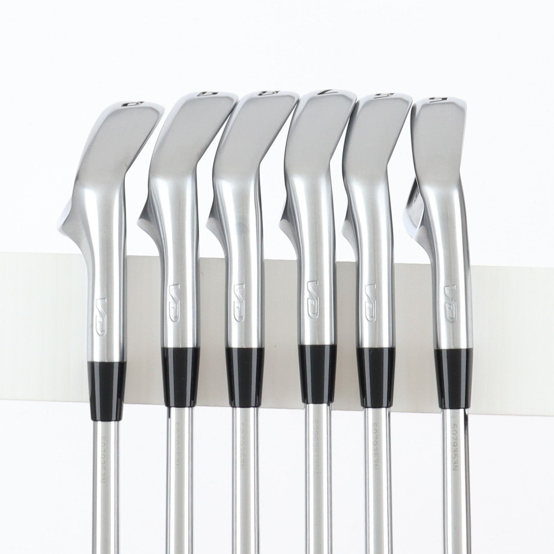 Yamaha Iron Set RMX VD/R(2024) – GOLF Partner USA