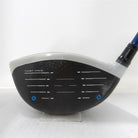 TaylorMade Driver SIM MAX-D 10.5° Regular Even Flow Riptide CB 50