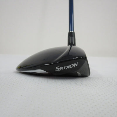 Srixon Fairway SRIXON ZX F 5W 18° Regular Diamana ZX50