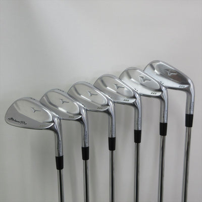 Mizuno Iron Set Mizuno Pro 225 Stiff NS PRO 1050GH 6 pieces