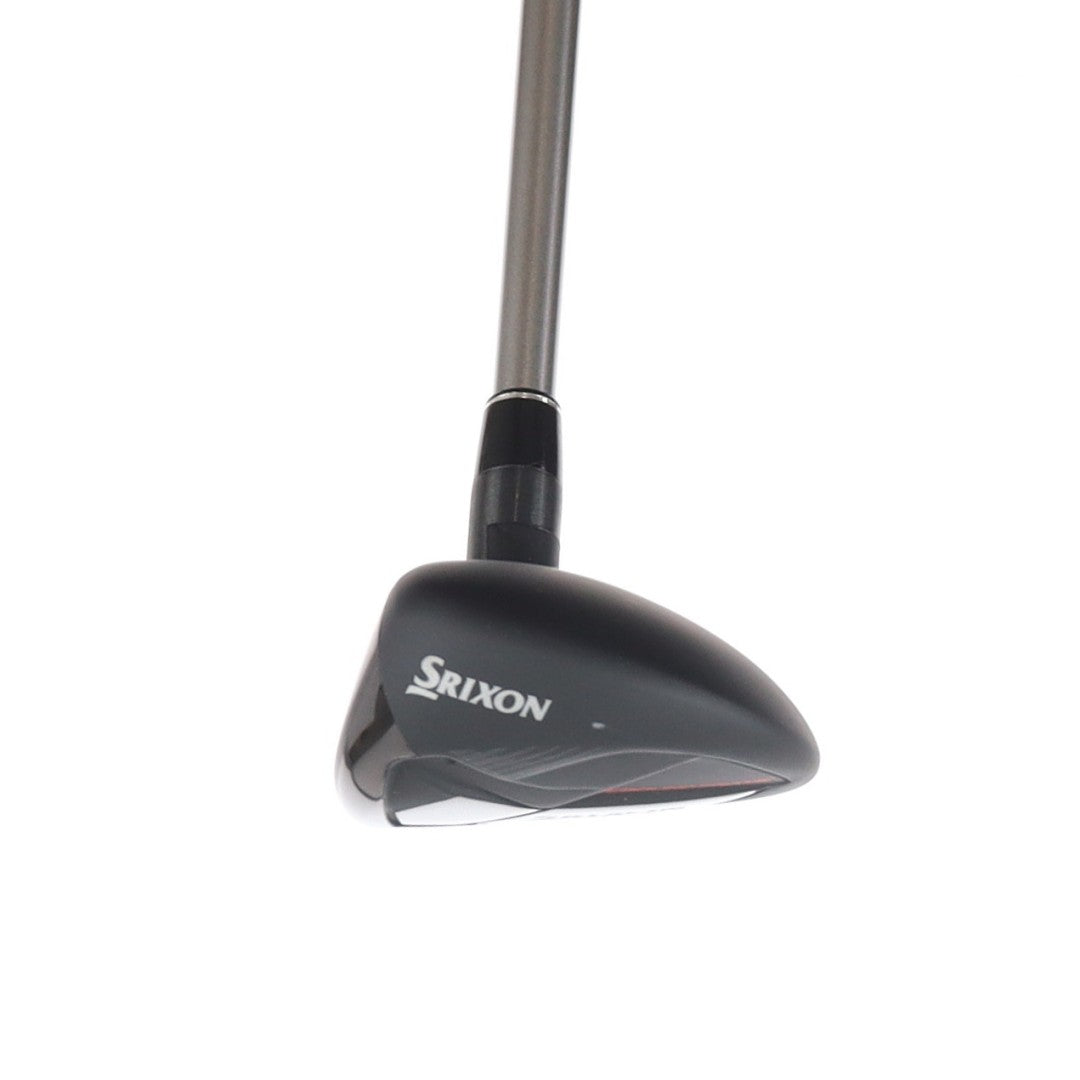 Dunlop Hybrid Open Box SRIXON ZX Mk 2 HY 22° Stiff Diamana ZX-2 60