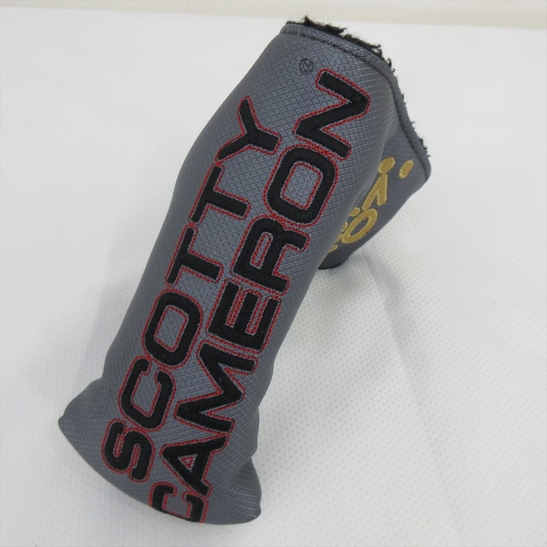 Scotty Cameron Putter SCOTTY CAMERON select SQUAREBACK 1.5(2018) 34 inch