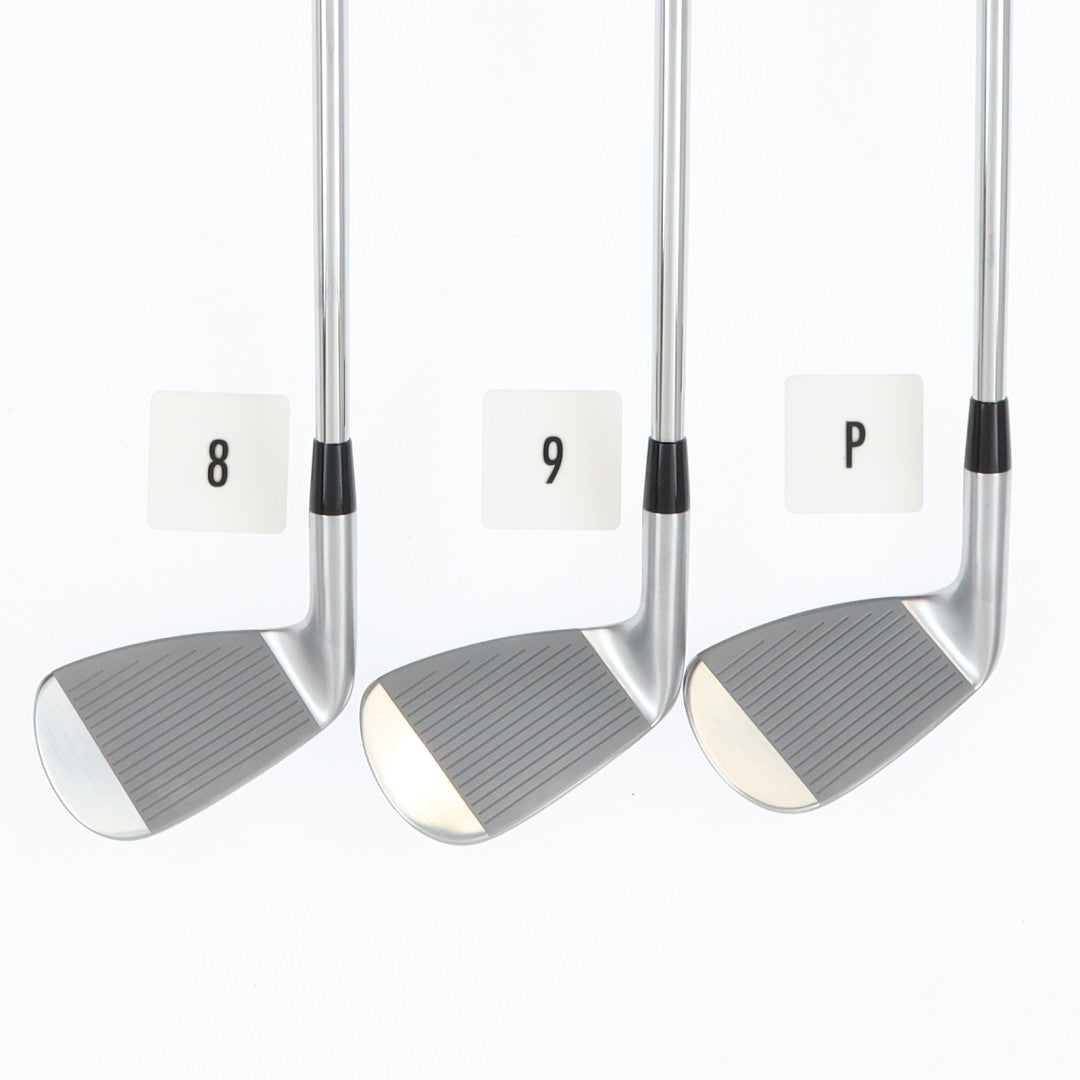Yamaha Iron Set RMX VD/R(2024) – GOLF Partner USA