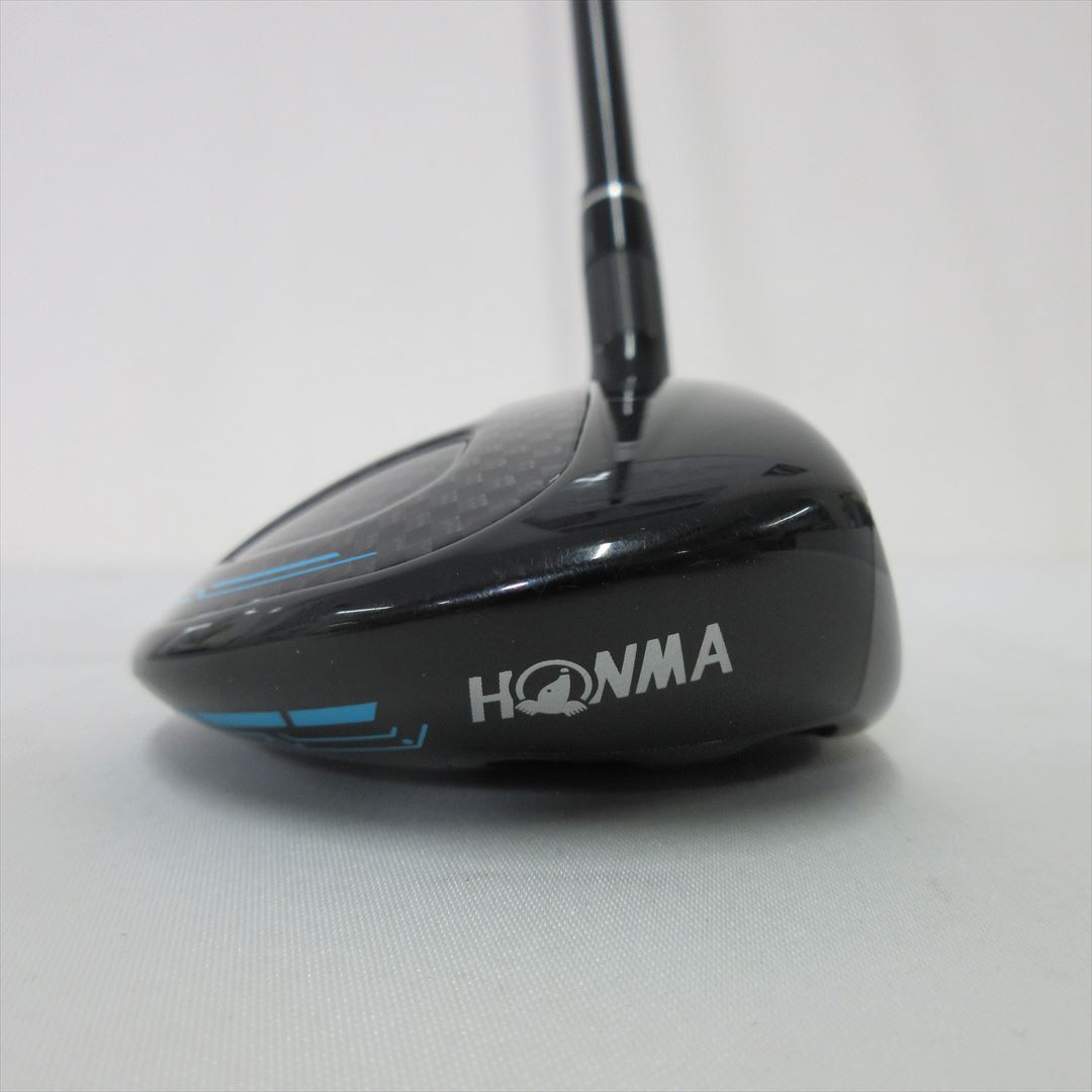 HONMA Hybrid BERES NX HY 19° StiffRegular VIZARD FOR NX 45