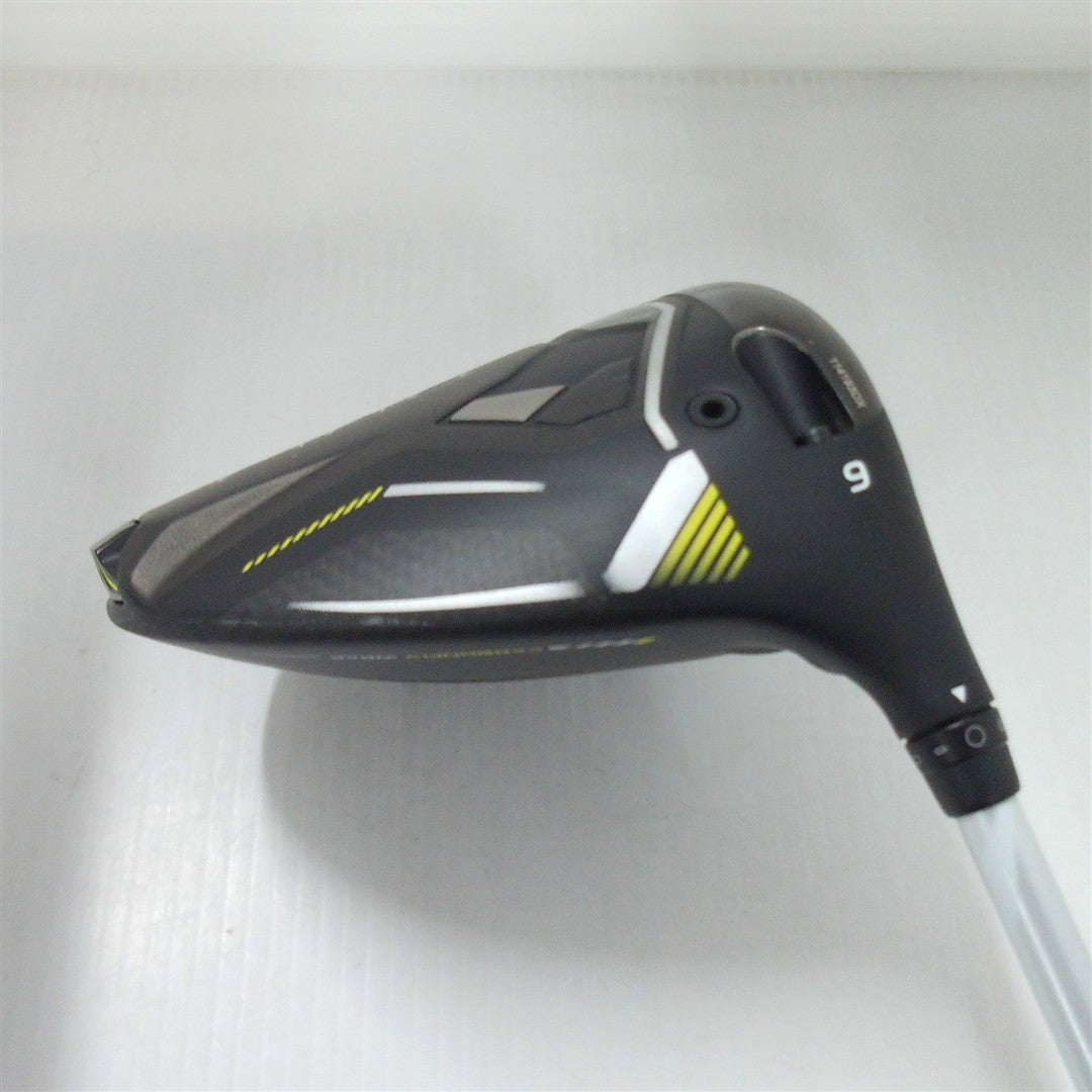 Ping Driver G430 MAX 10K 9° Stiff Speeder 569 EVOLUTION 7
