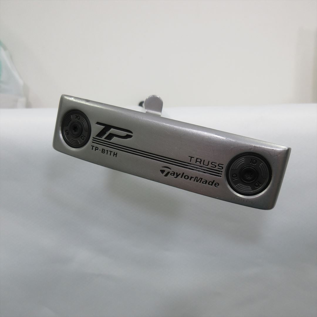 TaylorMade Putter Left-Handed TP TRUSS B1TH 34 inch