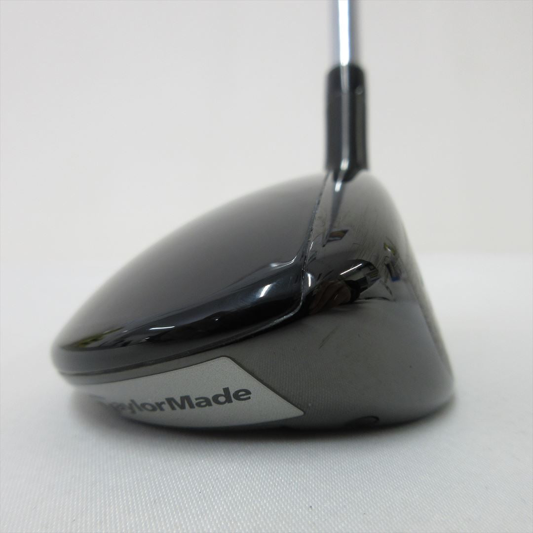 TaylorMade Hybrid Qi10 HY 19° Stiff NS PRO MODUS3 TOUR105