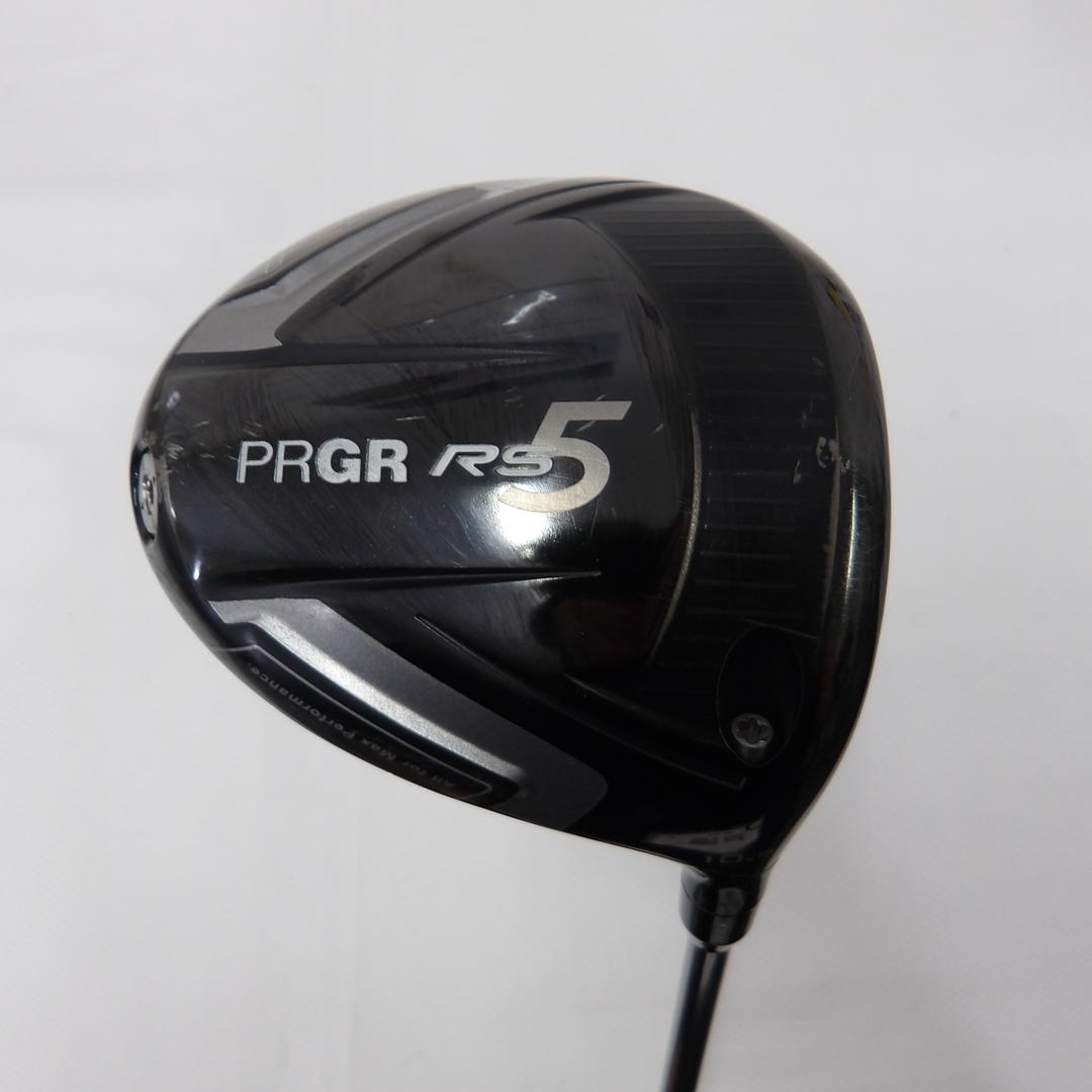 PRGR Driver RS 5(2020) – GOLF Partner USA