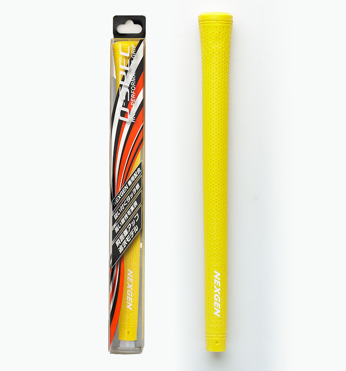 Exploring The NEXGEN EIF NS210 Shaft Compatibility – GOLF