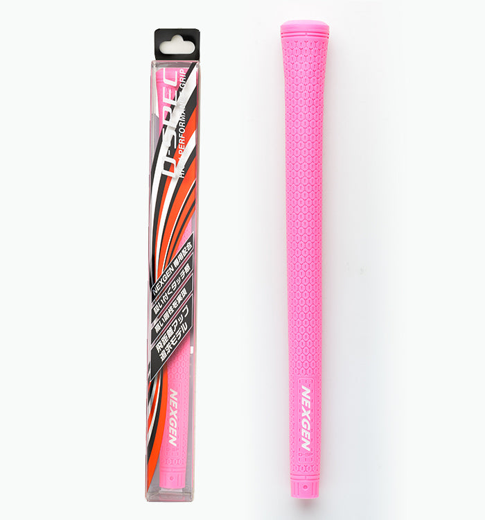 Exploring The NEXGEN EIF NS210 Shaft Compatibility – GOLF