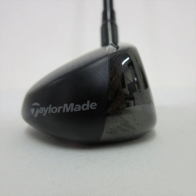 TaylorMade Hybrid STEALTH PLUS+ HY 17° Flex-X HZRDUS SMOKE RDX