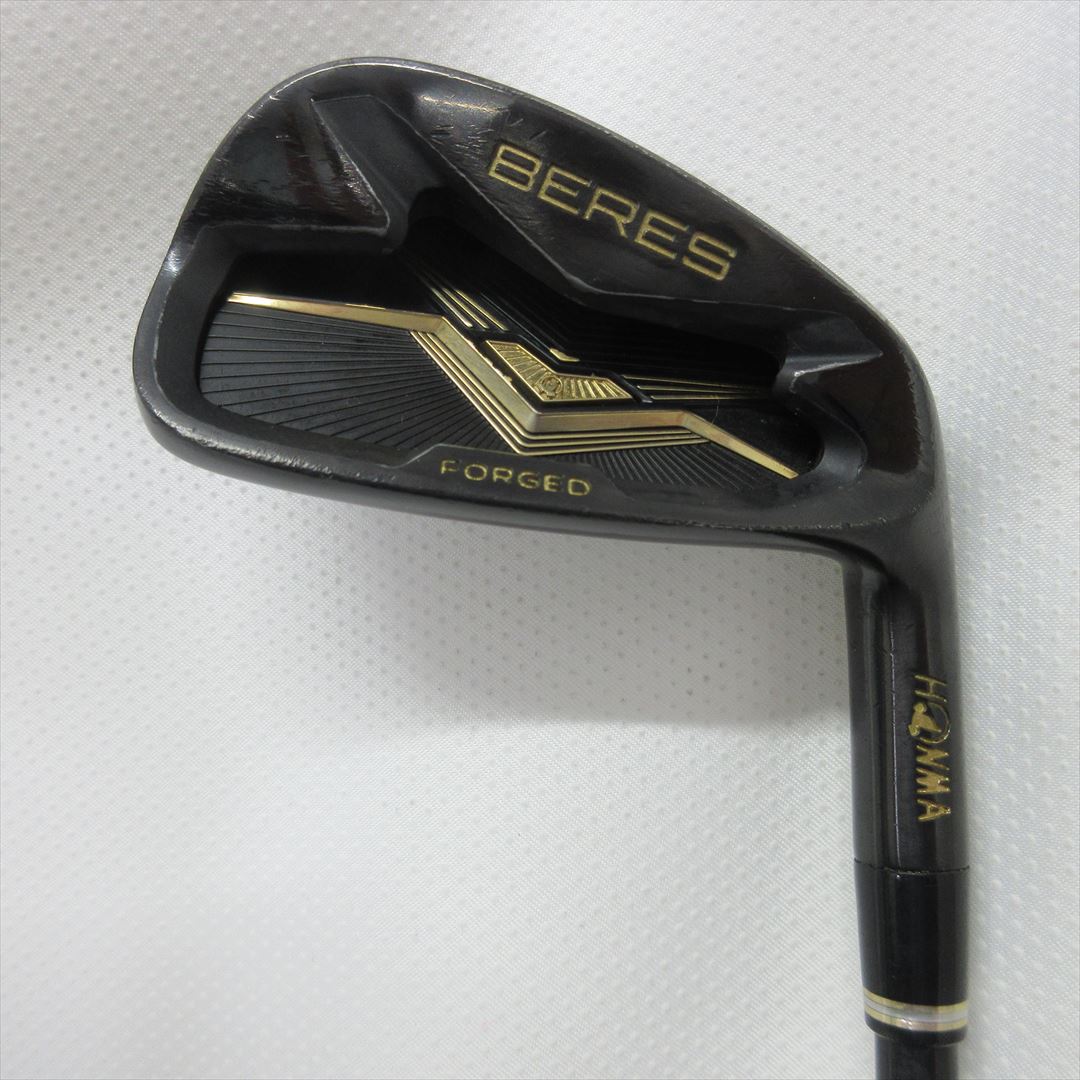 HONMA Iron Set BERES BLACK Regular ARMRQ MX BLACK 6 pieces