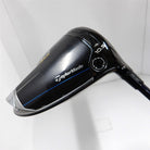 TaylorMade Driver Qi10 MAX 10.5° Stiff Diamana BLUE TM50