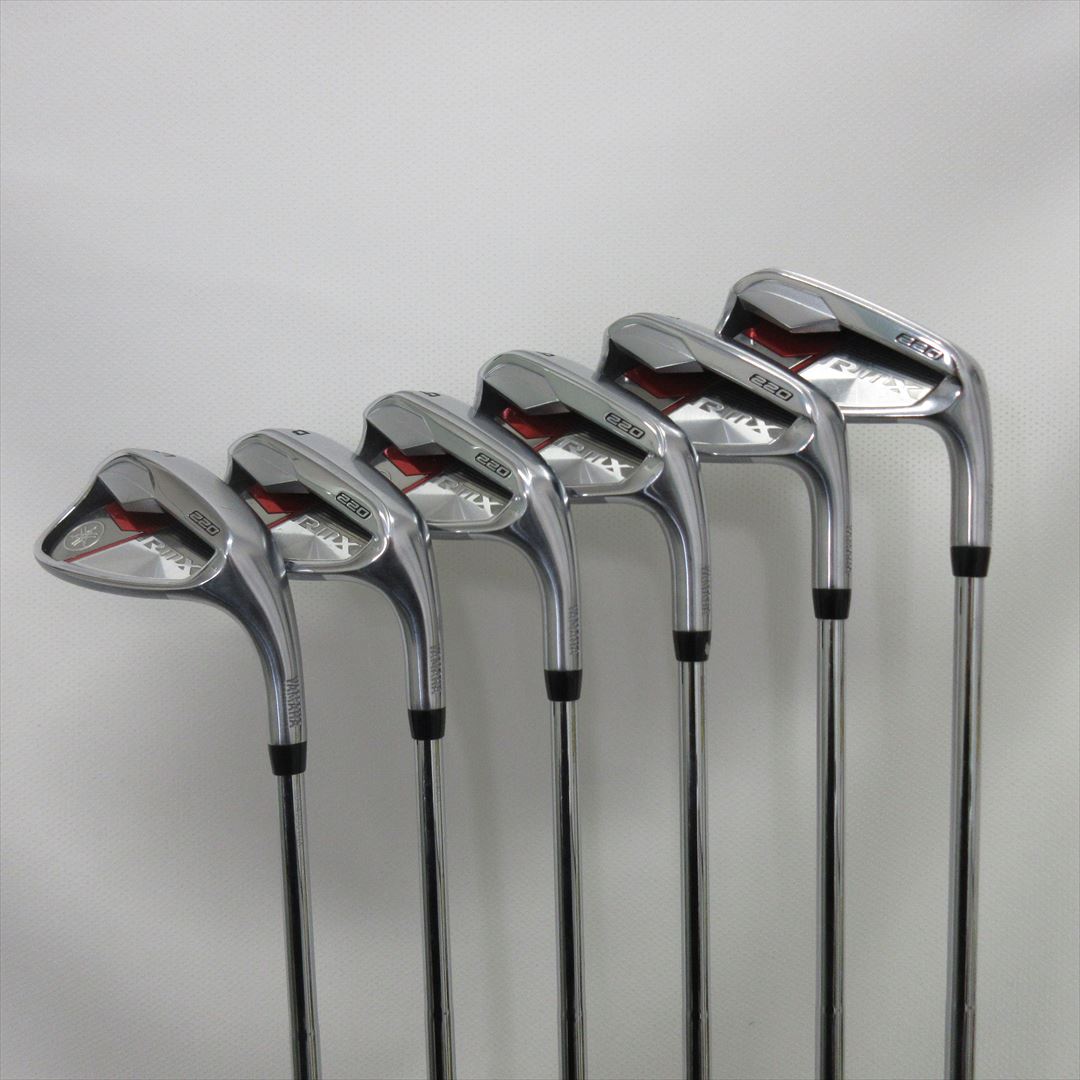 YAMAHA RMX SERIES – GOLF Partner USA | Used Golf Club Shop