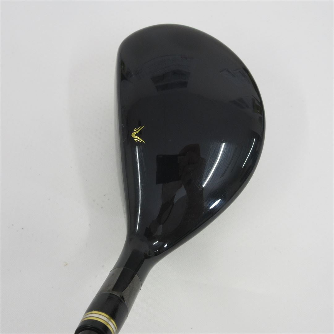 HONMA Hybrid BERES BLACK HY 28° StiffRegular ARMRQ MX DYNAMIC