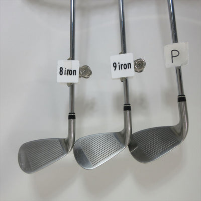 XXIO Iron Set XXIO12 Regular NS PRO 850GH DST for XXIO 6 pieces