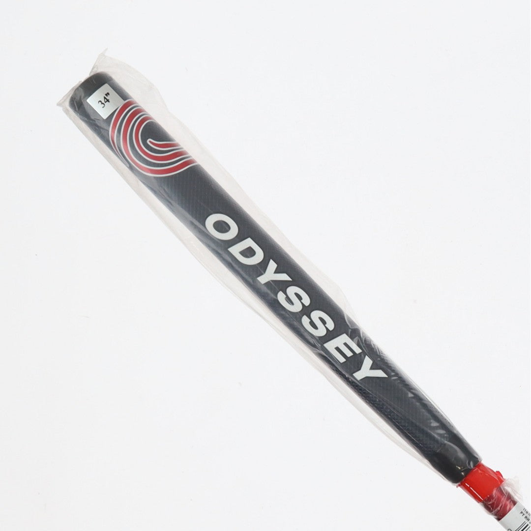 Odyssey Putter Open Box TRI-BEAM TWELVE 34 inch: