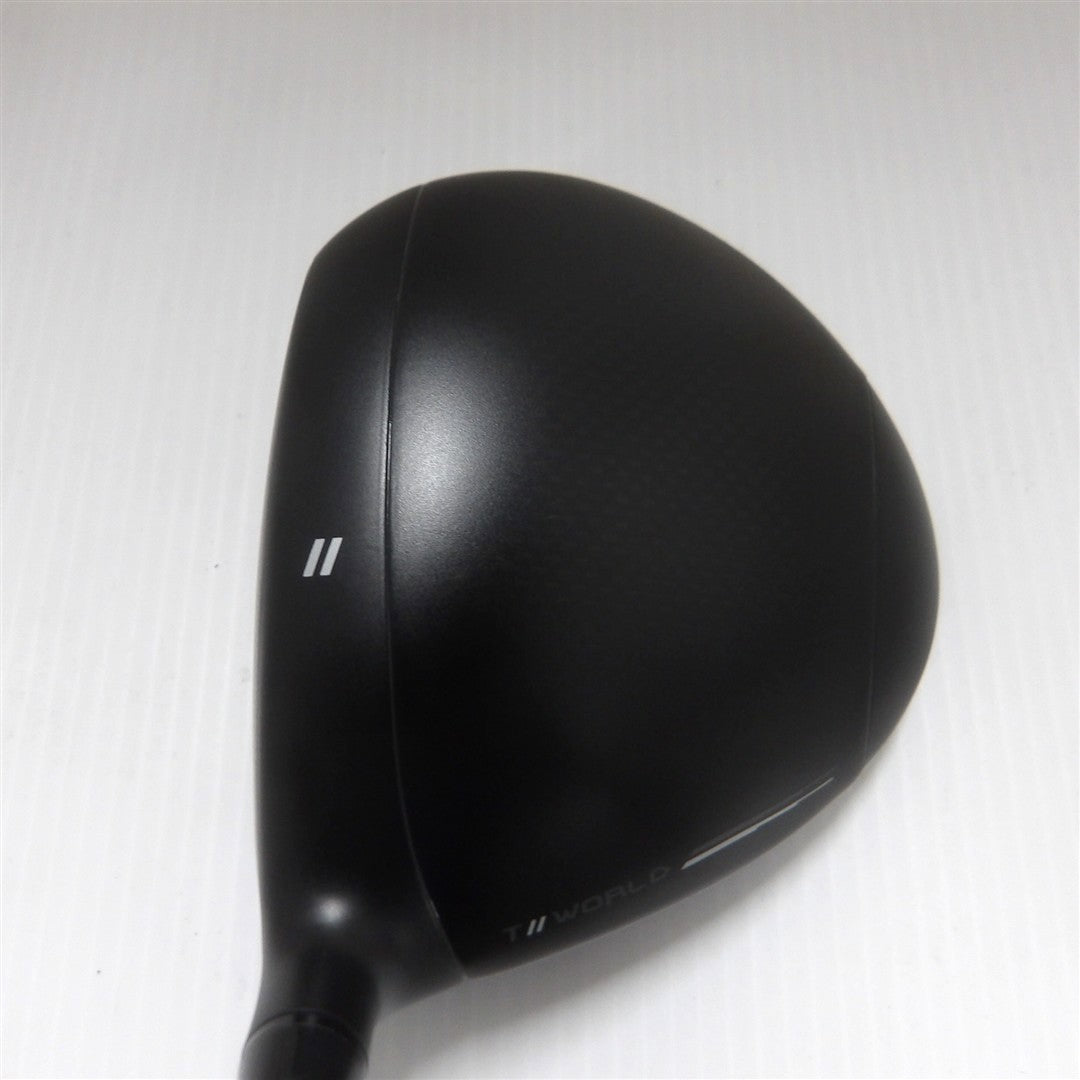 HONMA Driver TOUR WORLD TW767 9° Stiff VIZARD EZ-Z 5