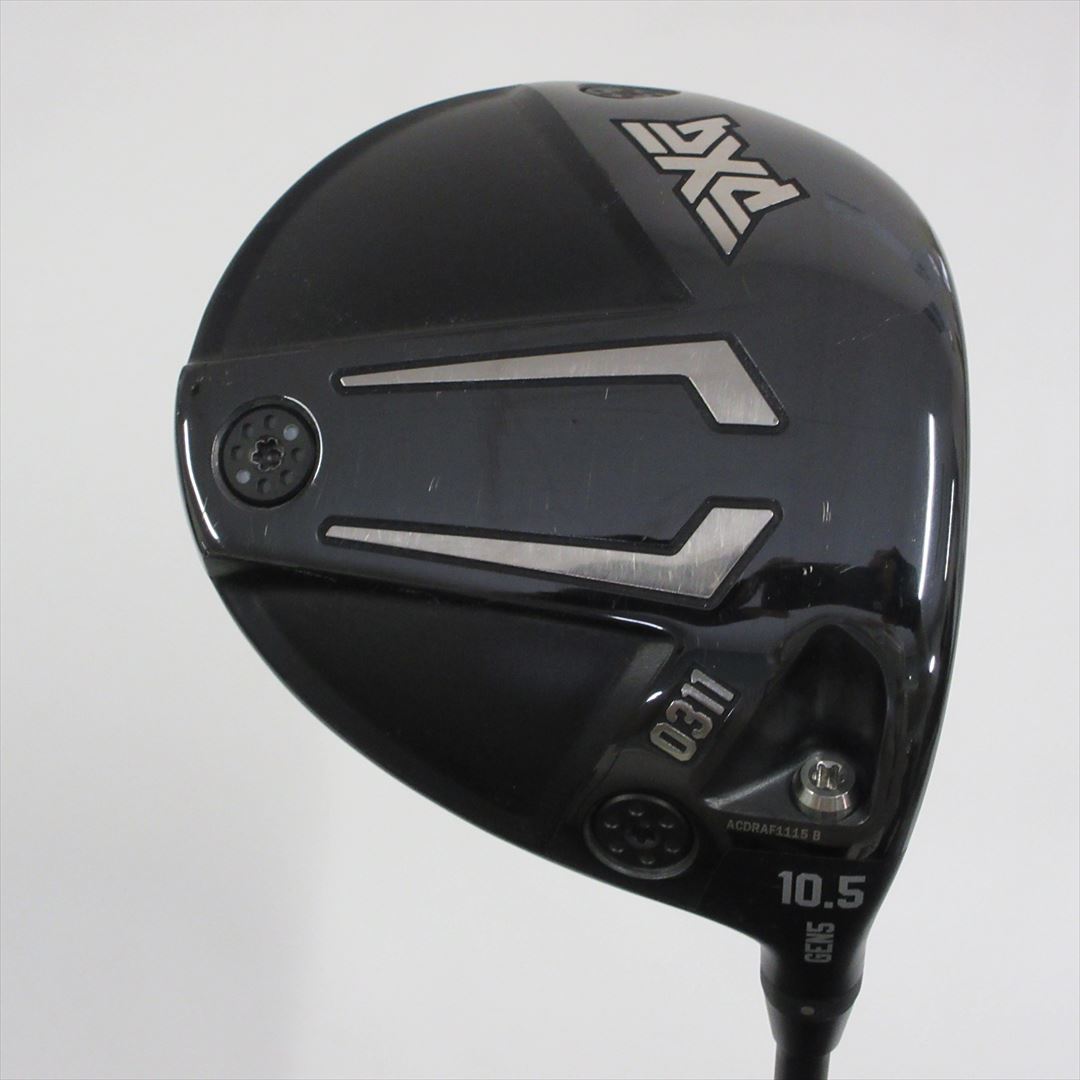 PXG GEN5 Drivers | Custom Fit Golf Drivers | PXG
