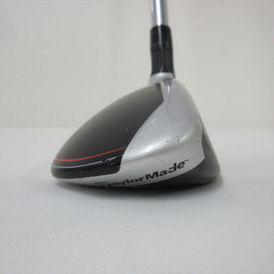 TaylorMade Hybrid M6 HY 19° Stiff NS PRO 930GH