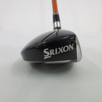 Dunlop Hybrid SRIXON Z H65 HY 19° StiffRegular Miyazaki Kaula 7 for HYBRID