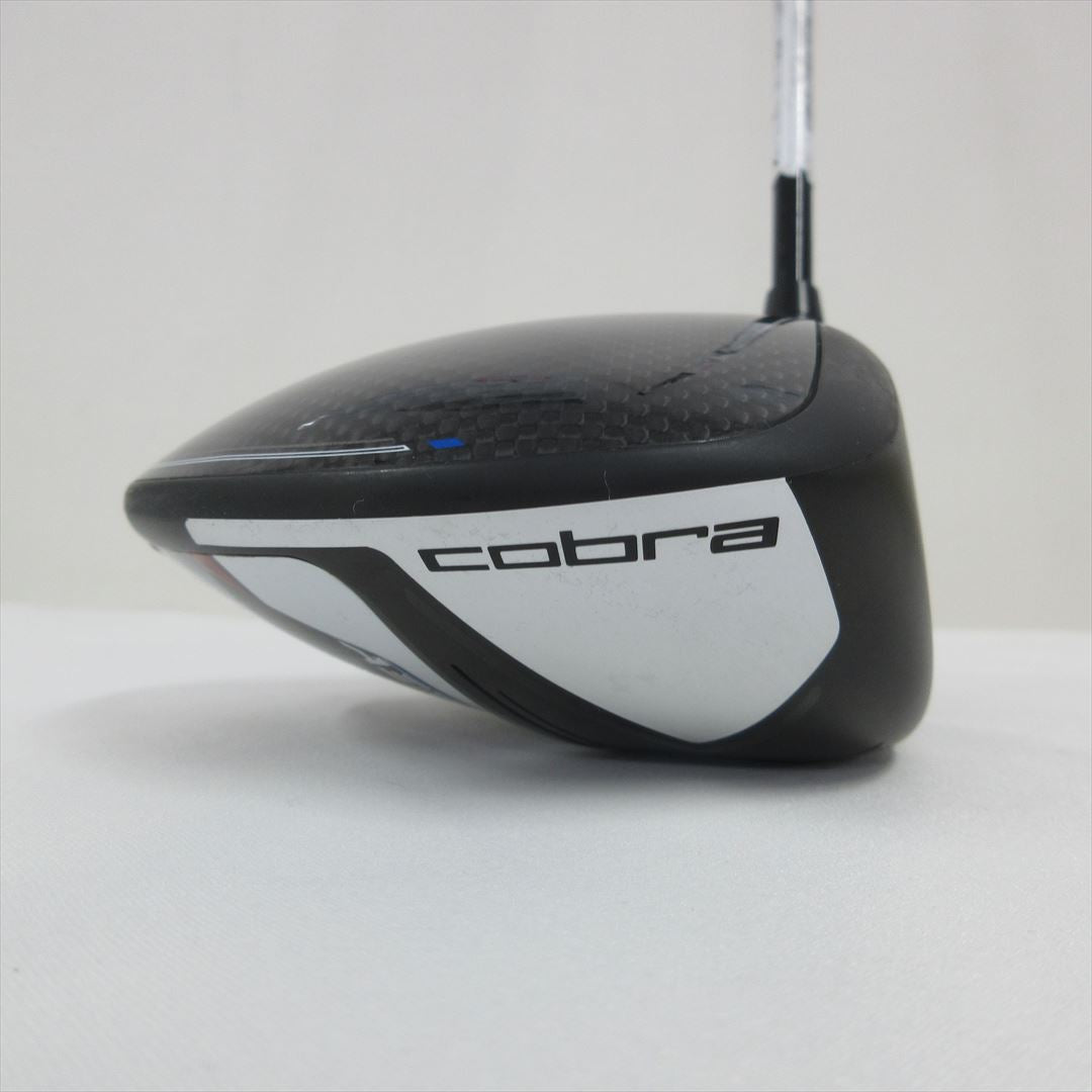 Cobra Driver cobra AEROJET LS 9° Stiff SPEEDER NX for COBRA