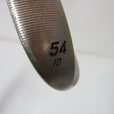 TaylorMade Wedge Taylor Made MILLED GRIND HI-TOE(2021) 54° NS PRO 950GH neo: