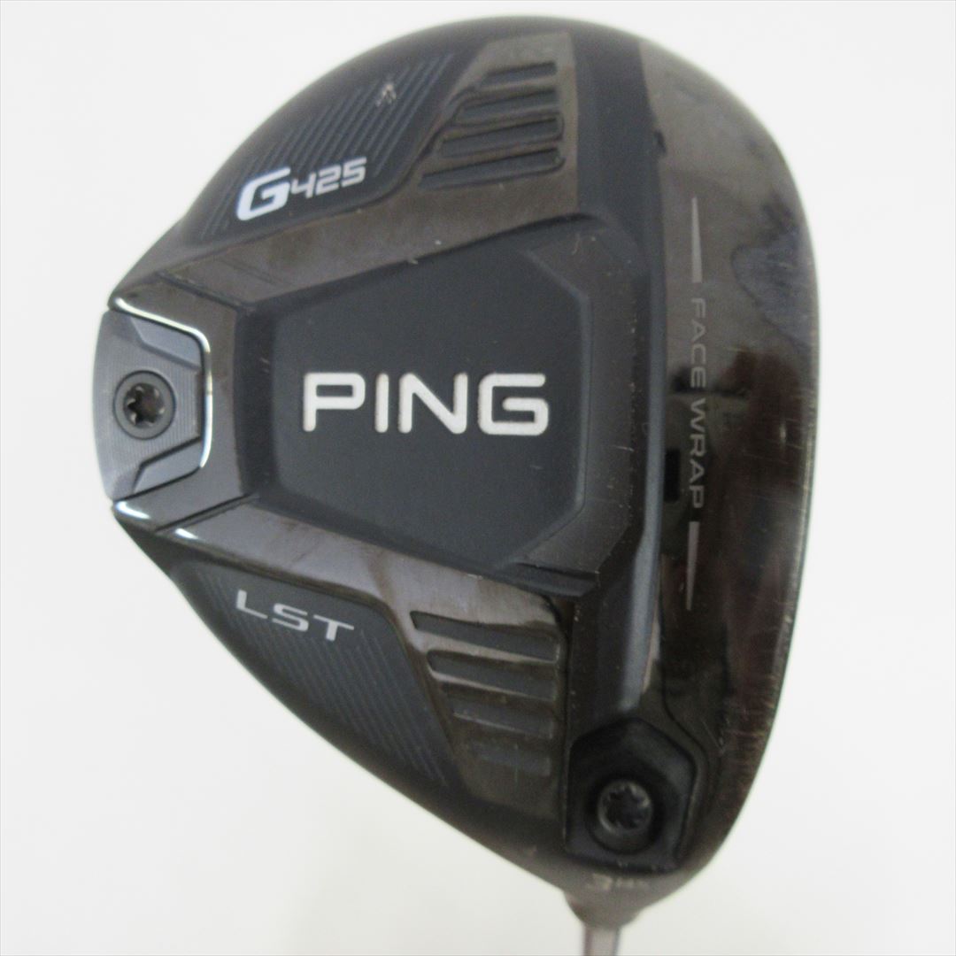 Ping Fairway G425 LST 3W 14.5° Flex-X Speeder661 EVOLUTION 6