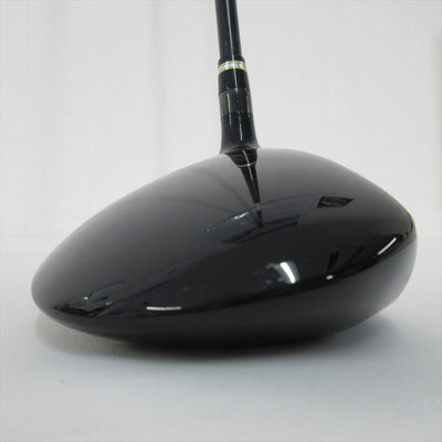 HONMA Fairway BERES BLACK 5W 18° Regular ARMRQ MX BLACK