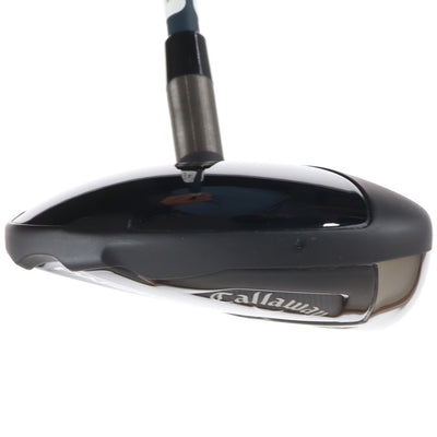 Callaway Fairway PARADYM 5W 18° StiffRegular VENTUS TR 5 for CW(PARADYM)