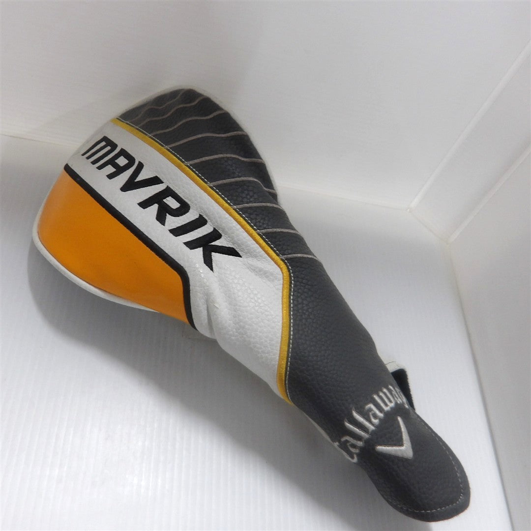Callaway Driver MAVRIK SUBZERO 10.5°(Head Only)