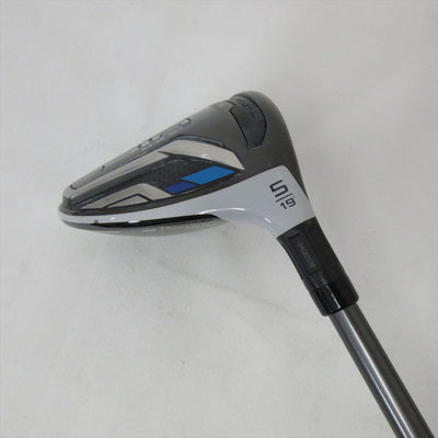 TaylorMade Fairway SIM MAX-D 5W 19° Regular TENSEI BLUE TM50