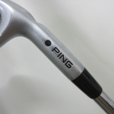 Ping Iron Set i200 Flex-X DYNMIC GOLD 120 X100 7 pieces Dot Color Black