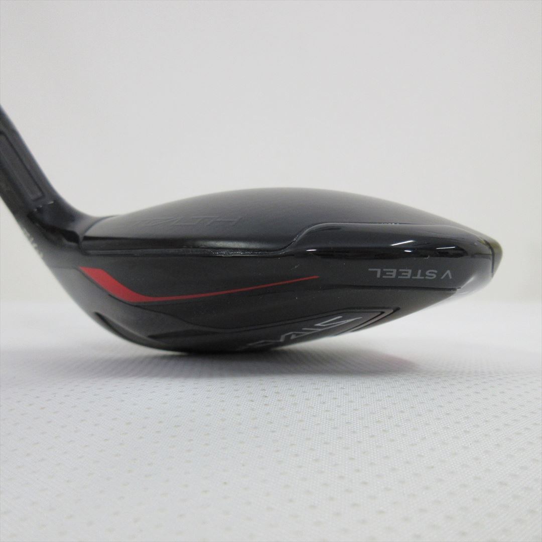 TaylorMade Fairway STEALTH 3W 15° Stiff SPEEDER NX 60