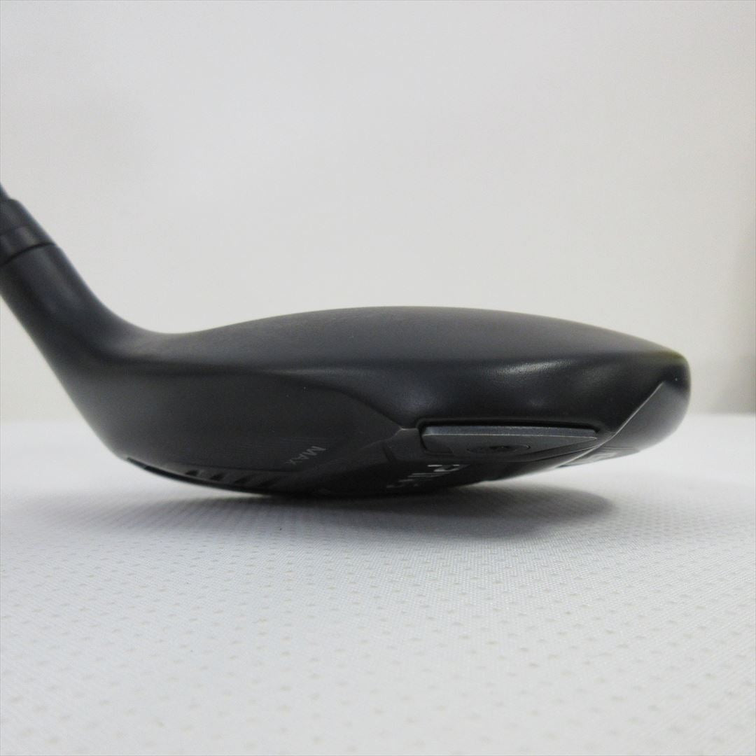 Ping Fairway G425 MAX 5W 17.5° Flex-X VENTUS BLACK 7